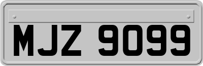 MJZ9099