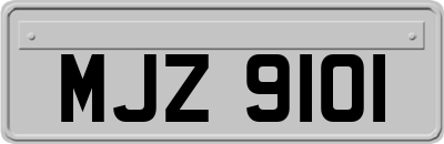 MJZ9101
