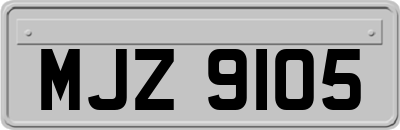 MJZ9105