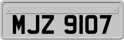 MJZ9107