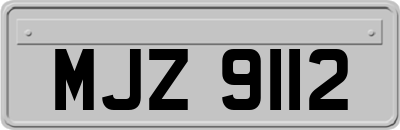MJZ9112