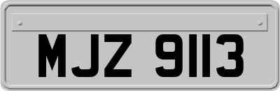 MJZ9113