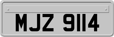 MJZ9114