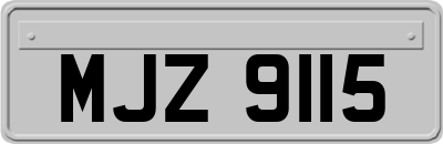 MJZ9115