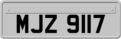 MJZ9117