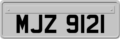 MJZ9121