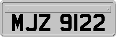 MJZ9122