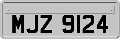 MJZ9124