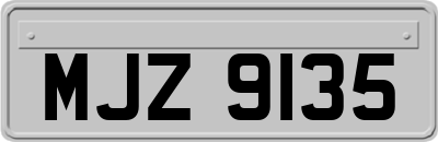 MJZ9135