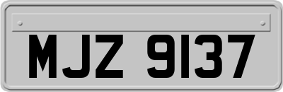 MJZ9137