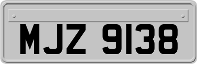 MJZ9138