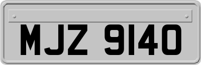 MJZ9140