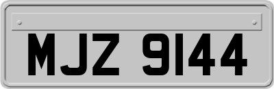 MJZ9144