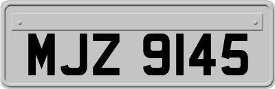 MJZ9145
