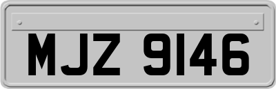 MJZ9146