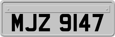 MJZ9147