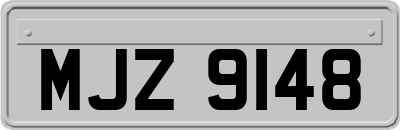 MJZ9148