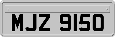 MJZ9150