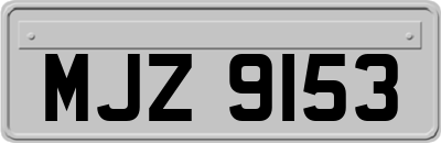 MJZ9153