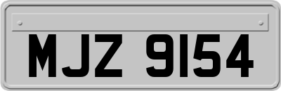 MJZ9154