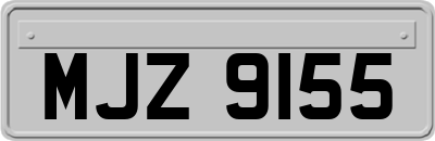 MJZ9155