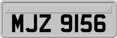 MJZ9156