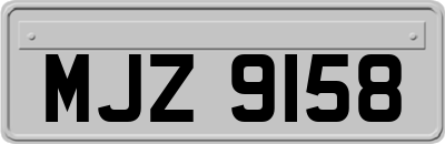 MJZ9158