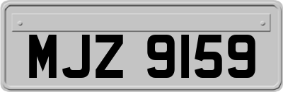MJZ9159