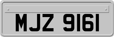 MJZ9161