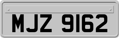 MJZ9162