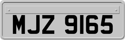 MJZ9165
