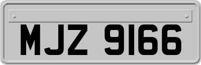 MJZ9166