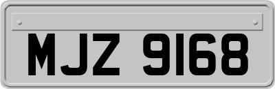 MJZ9168