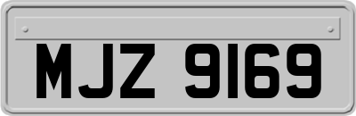 MJZ9169