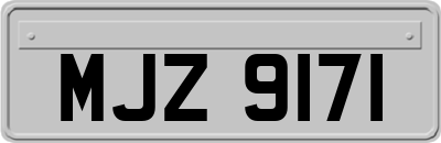 MJZ9171