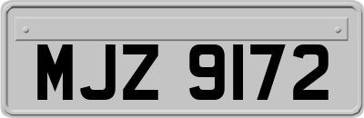 MJZ9172