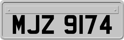MJZ9174