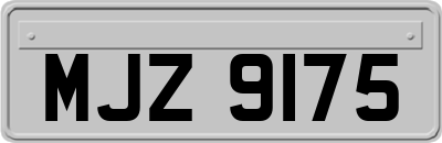 MJZ9175