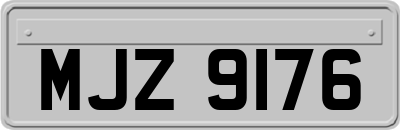MJZ9176
