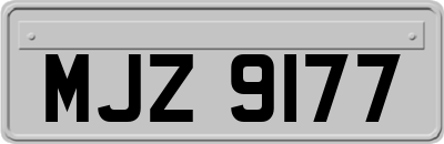 MJZ9177