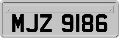 MJZ9186