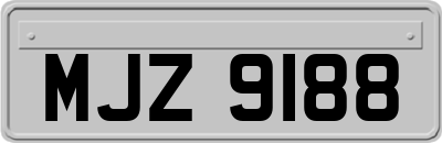 MJZ9188
