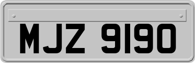 MJZ9190