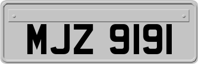 MJZ9191