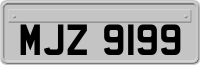 MJZ9199