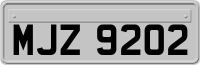 MJZ9202