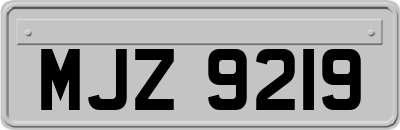 MJZ9219