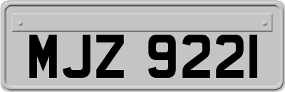 MJZ9221