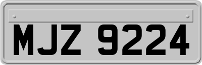 MJZ9224