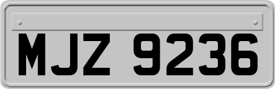 MJZ9236